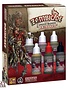 Warpaints: Zombicide Green Horde Paint Set