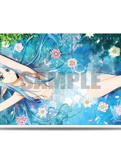 Playmat Sword Art Online Water Lily Asuna
