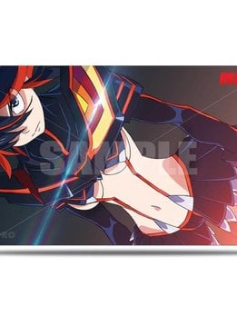 Playmat Kill La Kill Kamui Senketsu