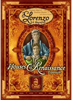 Lorenzo Il Magnifico: Houses of Renaissance