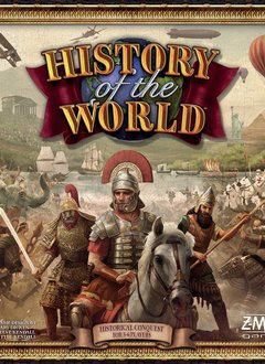 History of the world