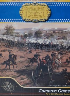 Battle Hymn (Compass Games)