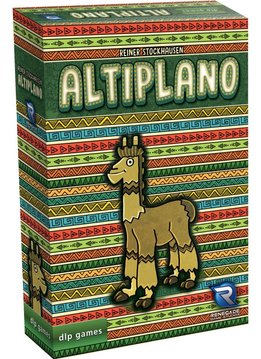 Altiplano