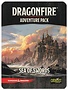 D&D Dragonfire Adventures: Sea of Swords