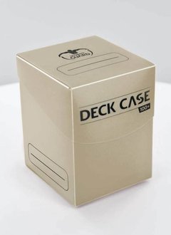 UG Deck Case 100+ (Sand)