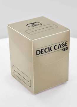 UG Deck Case 100+ (Sand)