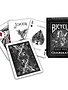 Bicycle Deck Guardians