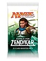 Battle for Zendikar Booster FR