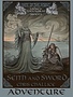 Fate of the Norns Seith and Sword Adventure
