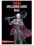 Donjons & Dragons - Cartes de Sorts: Barde (FR)
