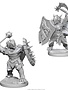 D&D Nolzur's Marvelous Unpainted Miniatures: Wave 4: Dragonborn Male Paladin