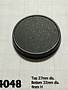 Reaper 32mm Round Gaming Bases (10)