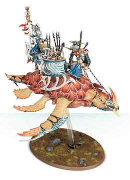 Deepkin Akhelian Leviadon
