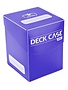 UG Deck Case 100+ (Purple)