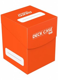 UG Deck Case 100+ (Orange)