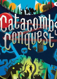 Catacombs Conquest