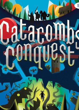 Catacombs Conquest