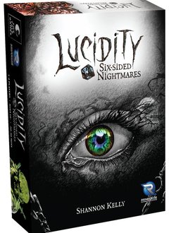 Lucidity - Six-Sided Nightmares