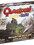 Quarriors! Light vs. Dark