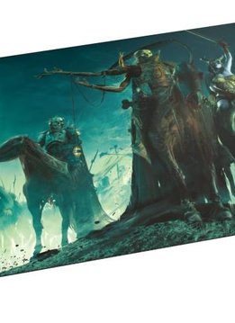Playmat Court of the Dead Underworld United