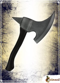 Combat Hatchet