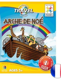 Arche de NoÃ© (Smart games)