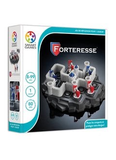 Forteresse (Smart games)