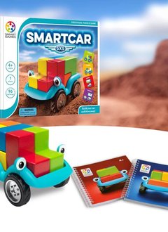 Smartcar (Smart games)