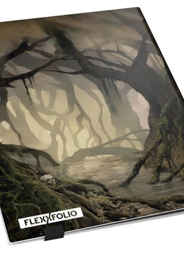 Flexxfolio Lands Edition - Swamp