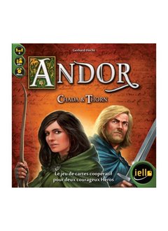 Andor - Chada et Thorn (FR)