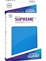 Supreme UX Japanese Matte Royal Blue 60ct