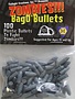 ZOMBIES!!! Bag O' Bullets