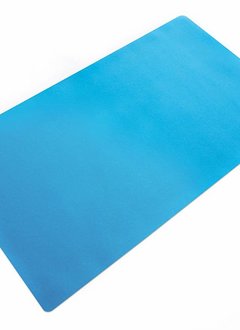 UG Playmat Monochrome Royal Blue