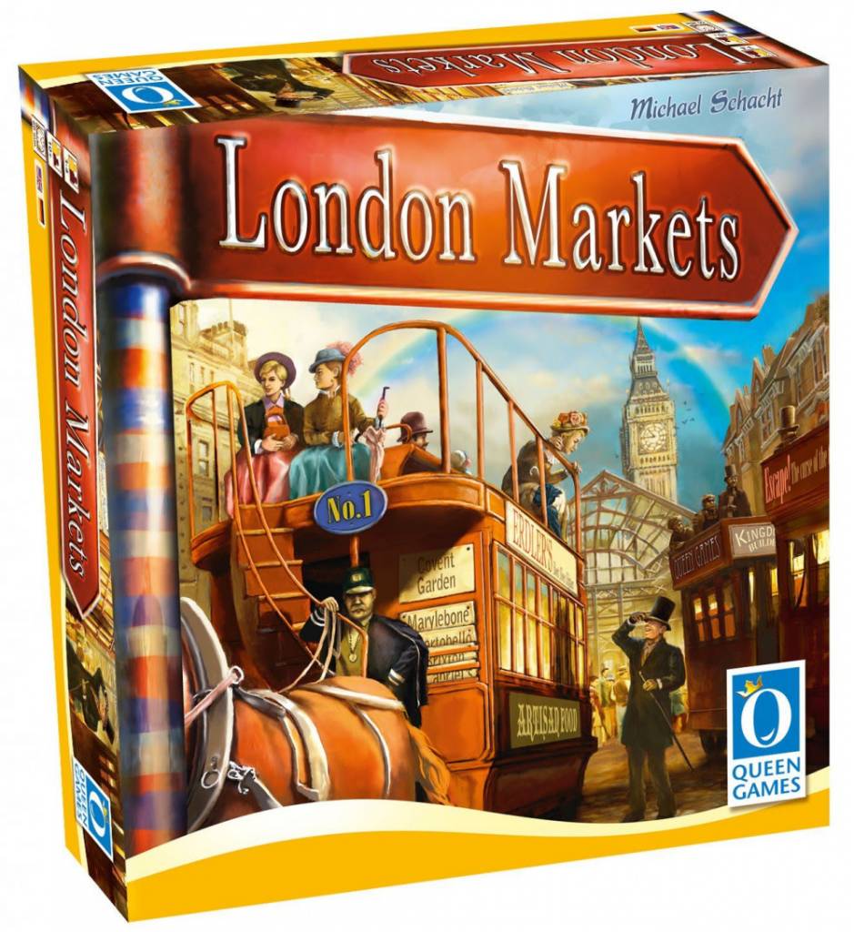 London Markets (EN)