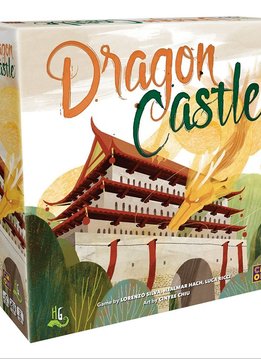 Dragon Castle (FR)