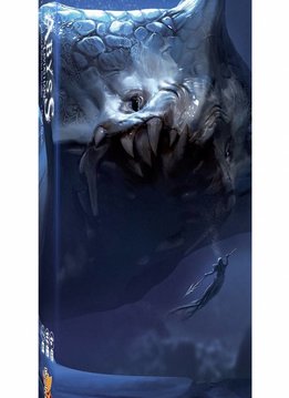 Abyss: Leviathan (FR)