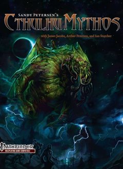 Cthulhu Mythos - Pathfinder