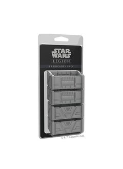Star Wars: Legion - Barricades Pack