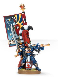 Phoenix Lord Asurmen