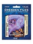 Dresden Files Cooperative CG Exp - Helping Hands