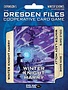 Dresden Files Cooperative CG Exp - Winter Schemes
