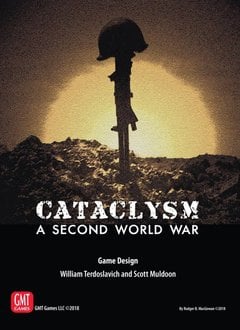 Cataclysm - A Second World War