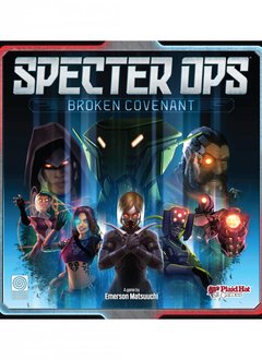 Specter Ops Broken Covenant