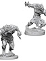 D&D Nolzur's Marvelous Unpainted Miniatures: Wave 4: Werewolves
