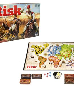 Risk (ML)