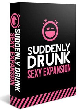 Suddenly Drunk Sexy Expansion