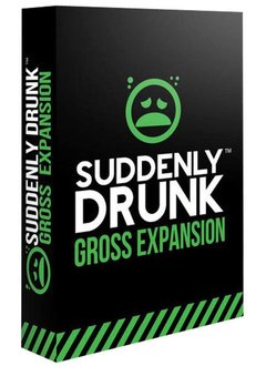 Suddenly Drunk Gross Expansion
