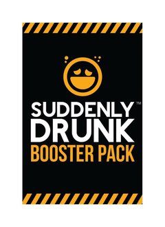 Suddenly Drunk Booster Pack