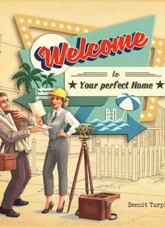 Welcome to... Your Perfect Home (ML)