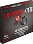Exploding Kittens NSFW (FR)